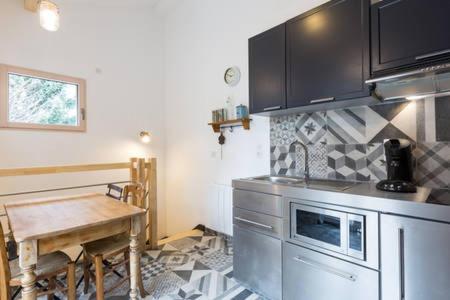 Trankil' Appart Lägenhet Sévrier Exteriör bild